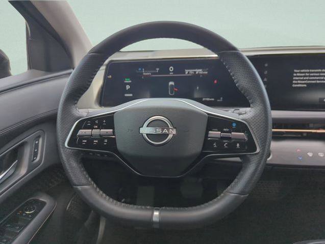 Certified 2023 Nissan Ariya FWD image 21
