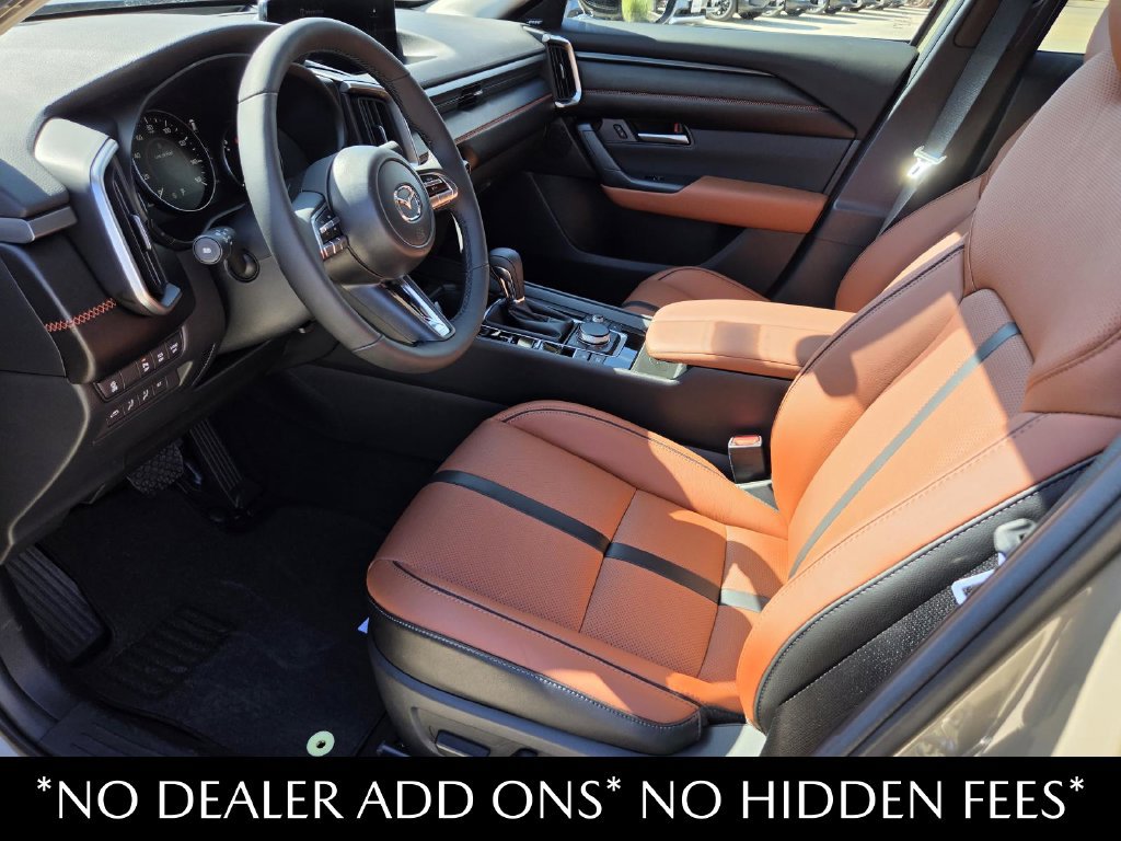 New 2026 MAZDA CX-50 Meridian Edition w/ Apex Package AWD/4WD image 18