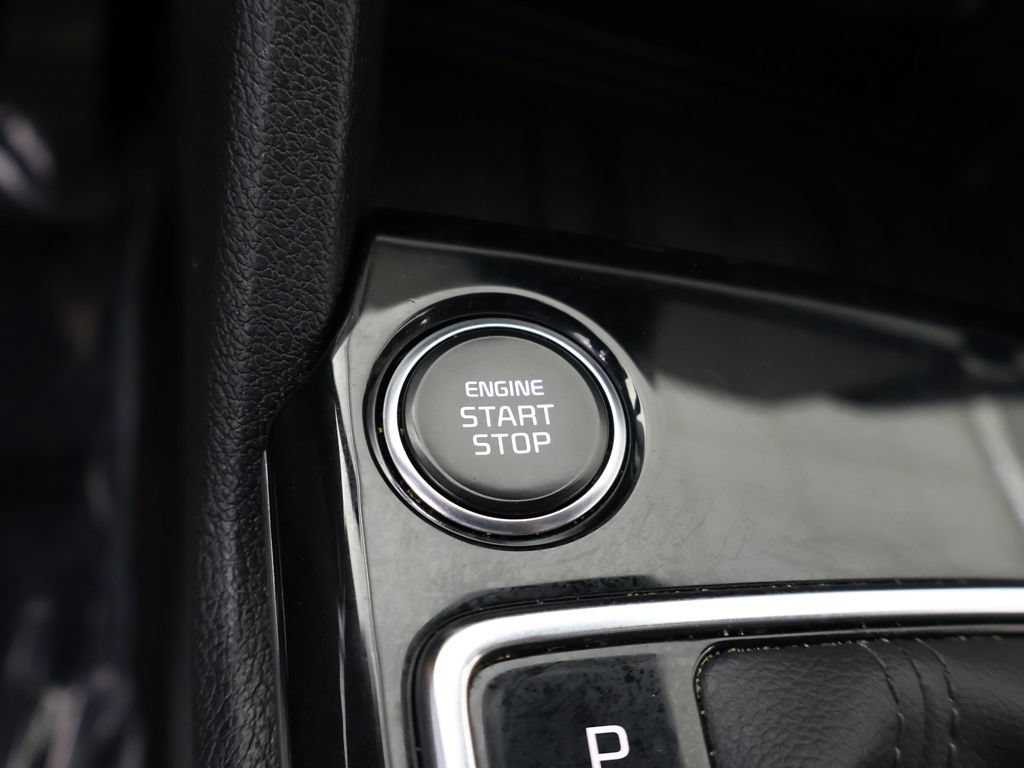 Used 2025 Kia Sportage X-Line w/ Premium Package AWD/4WD image 42