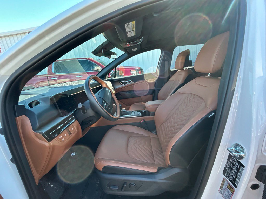 Certified 2026 Kia Sportage X-Line AWD/4WD image 12