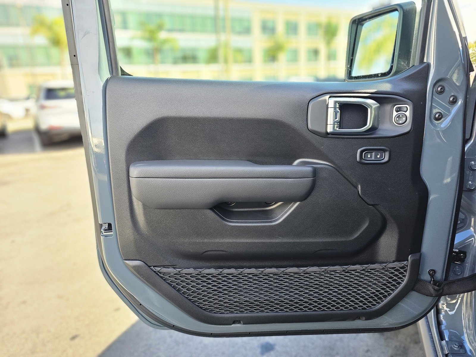 New 2026 Jeep Gladiator Willys image 20