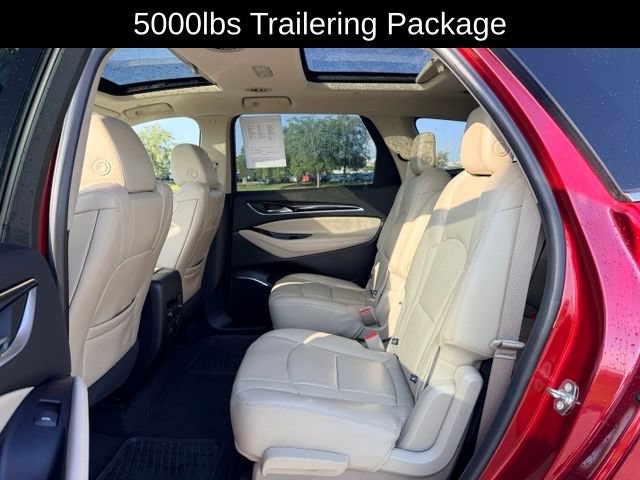 Used 2018 Buick Enclave Premium w/ Experience Buick Package AWD/4WD image 9