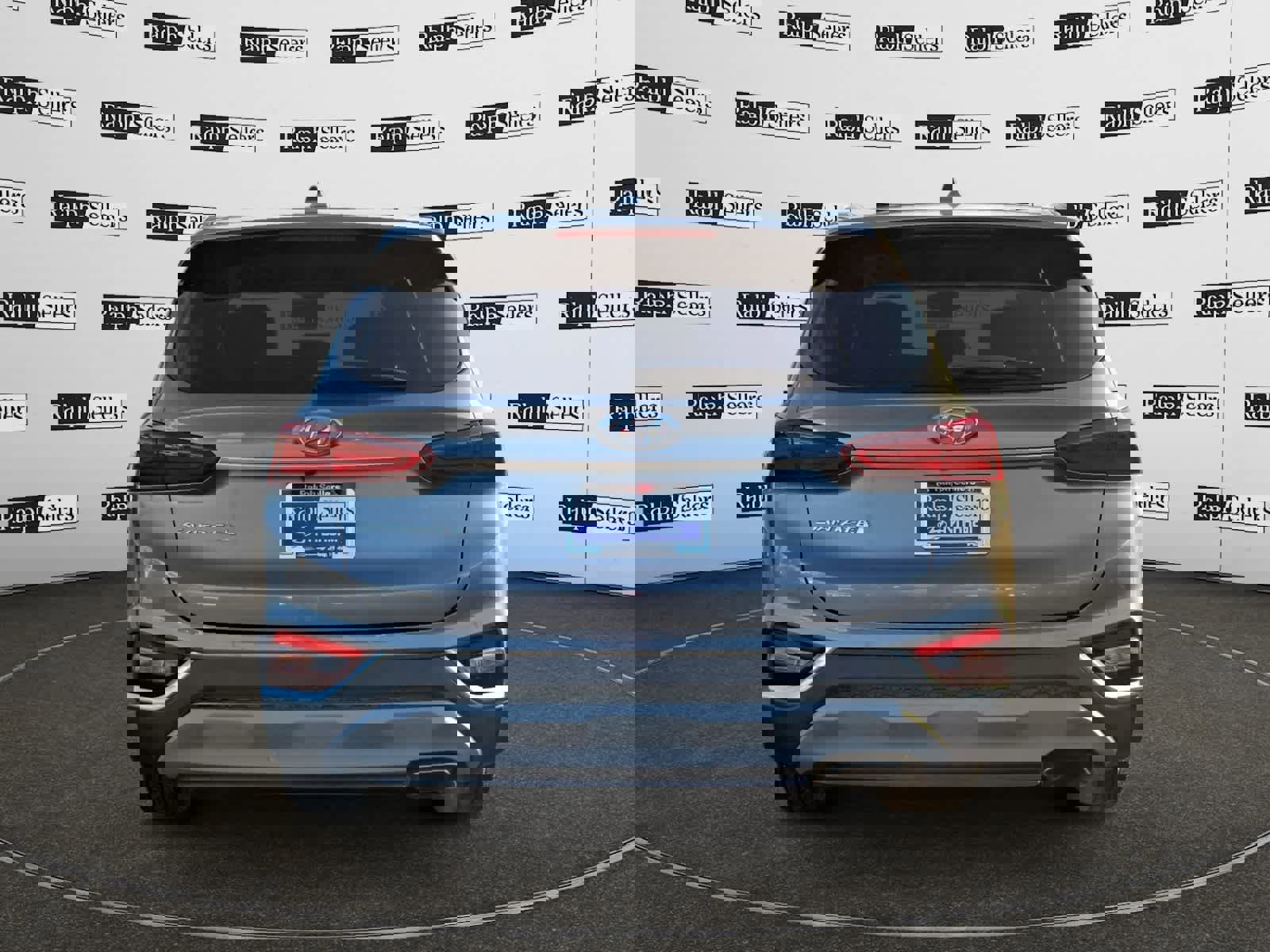 Used 2019 Hyundai Santa Fe SEL image 5