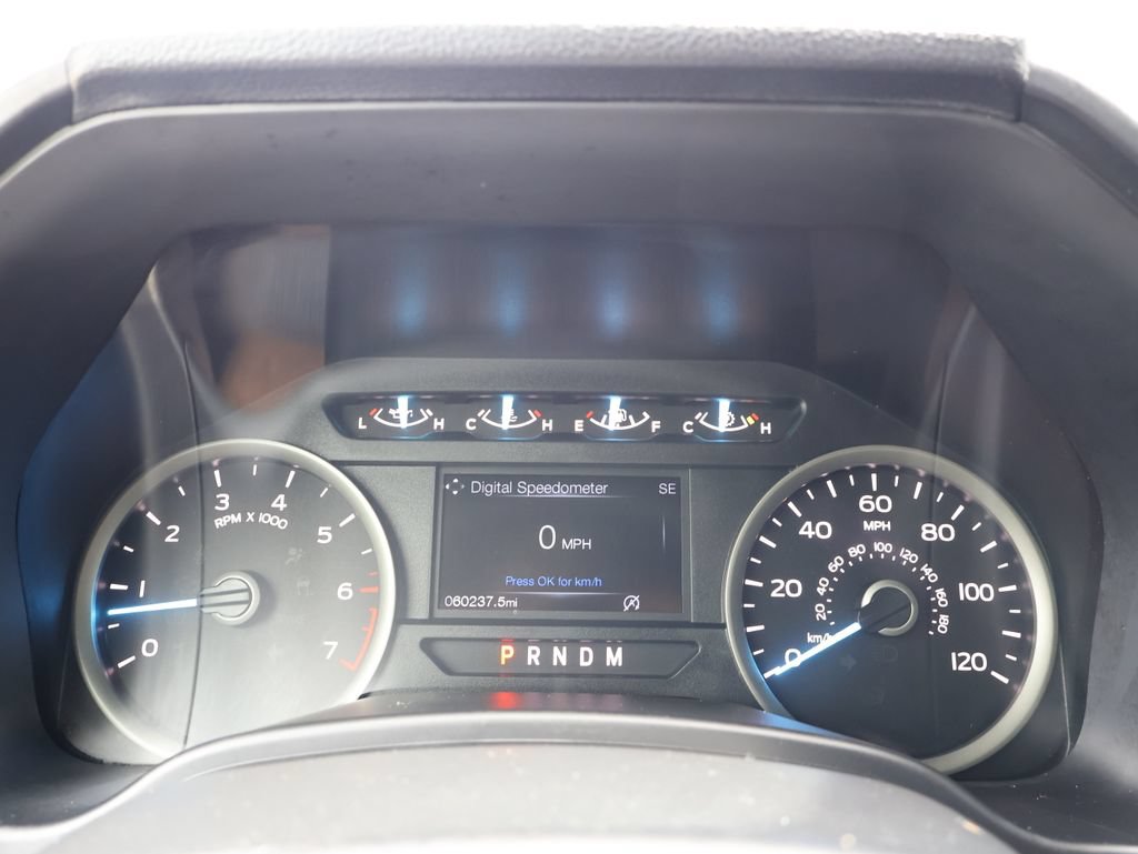 Used 2019 Ford F150 XLT w/ Equipment Group 302A Luxury AWD/4WD image 18