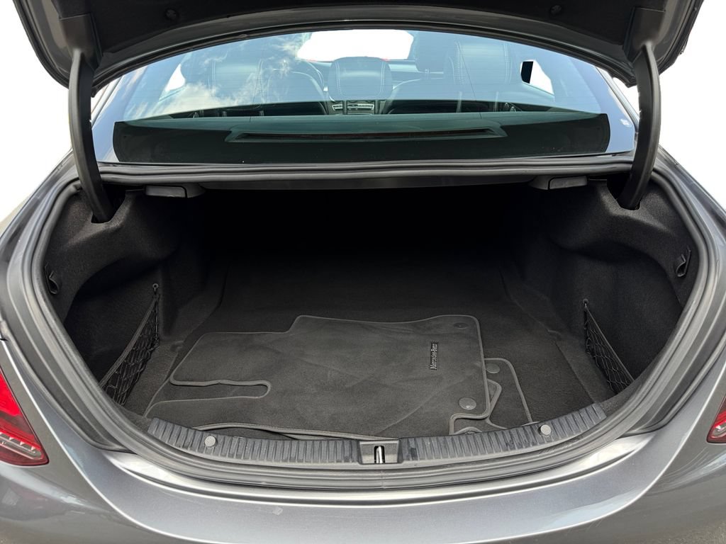 Used 2019 Mercedes-Benz C 300 4MATIC Sedan w/ Premium Package image 11