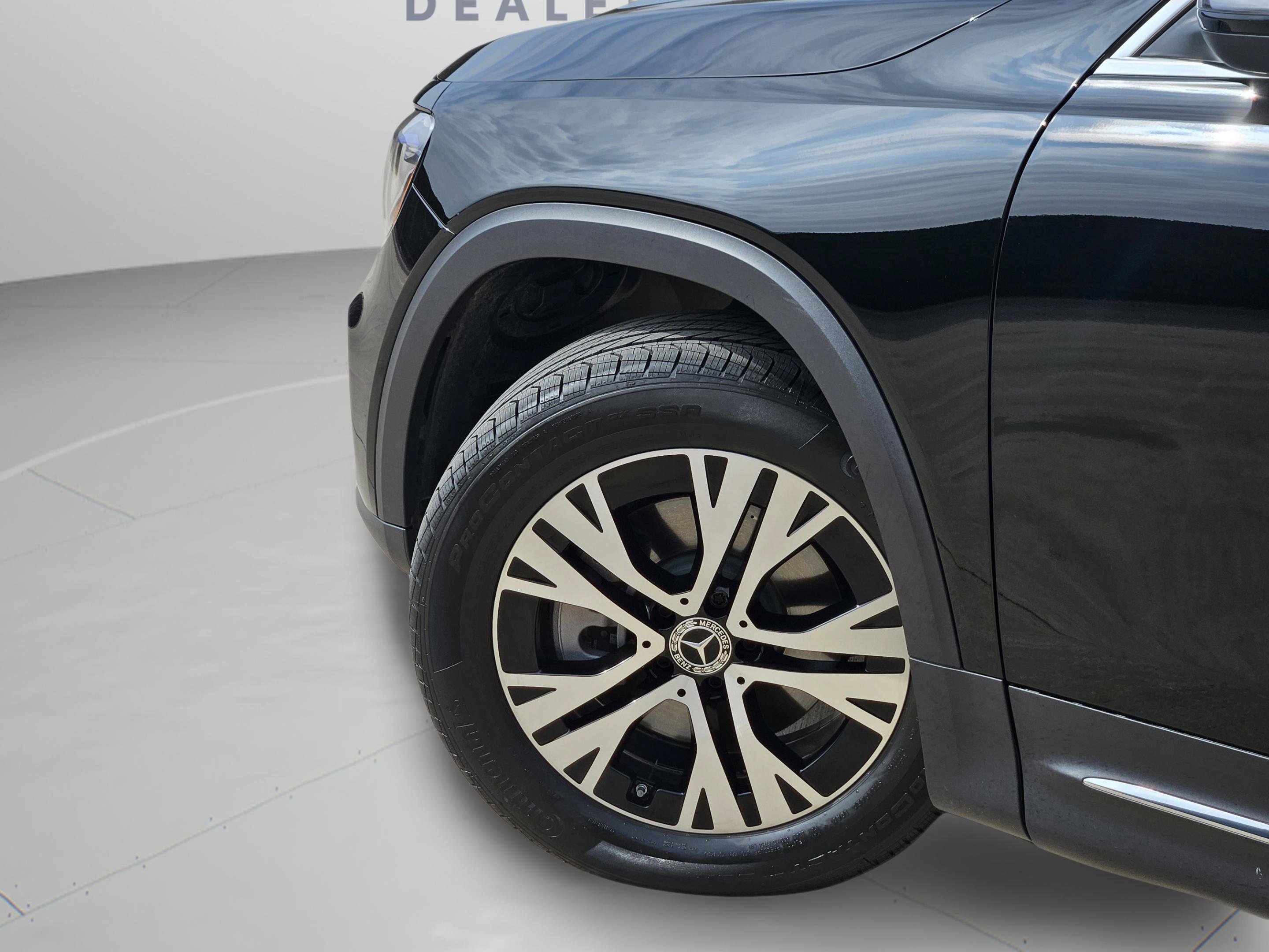 Certified 2026 Mercedes-Benz GLB 250 image 27