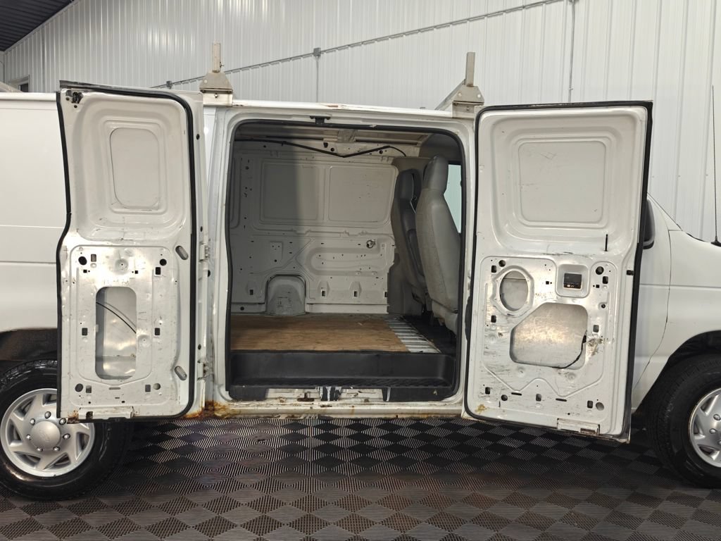 Used 2011 Ford E-150 and Econoline 150 w/ PWR Group RWD image 21