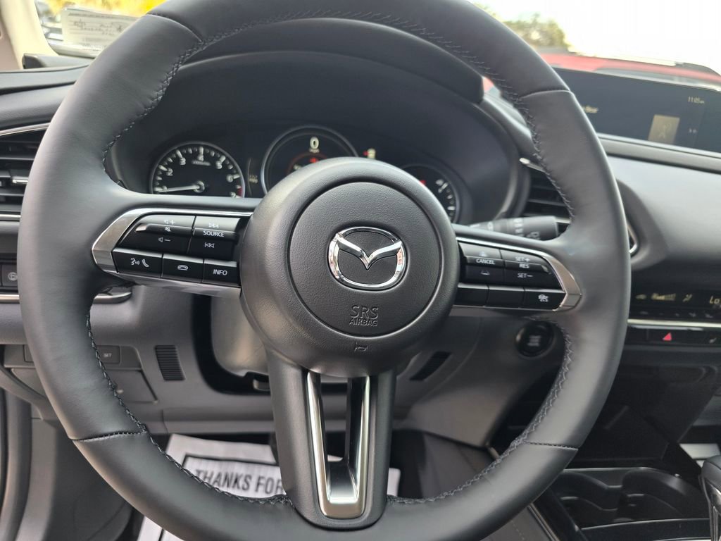 New 2025 MAZDA CX-30 AWD 2.5 S w/ Preferred Package image 13