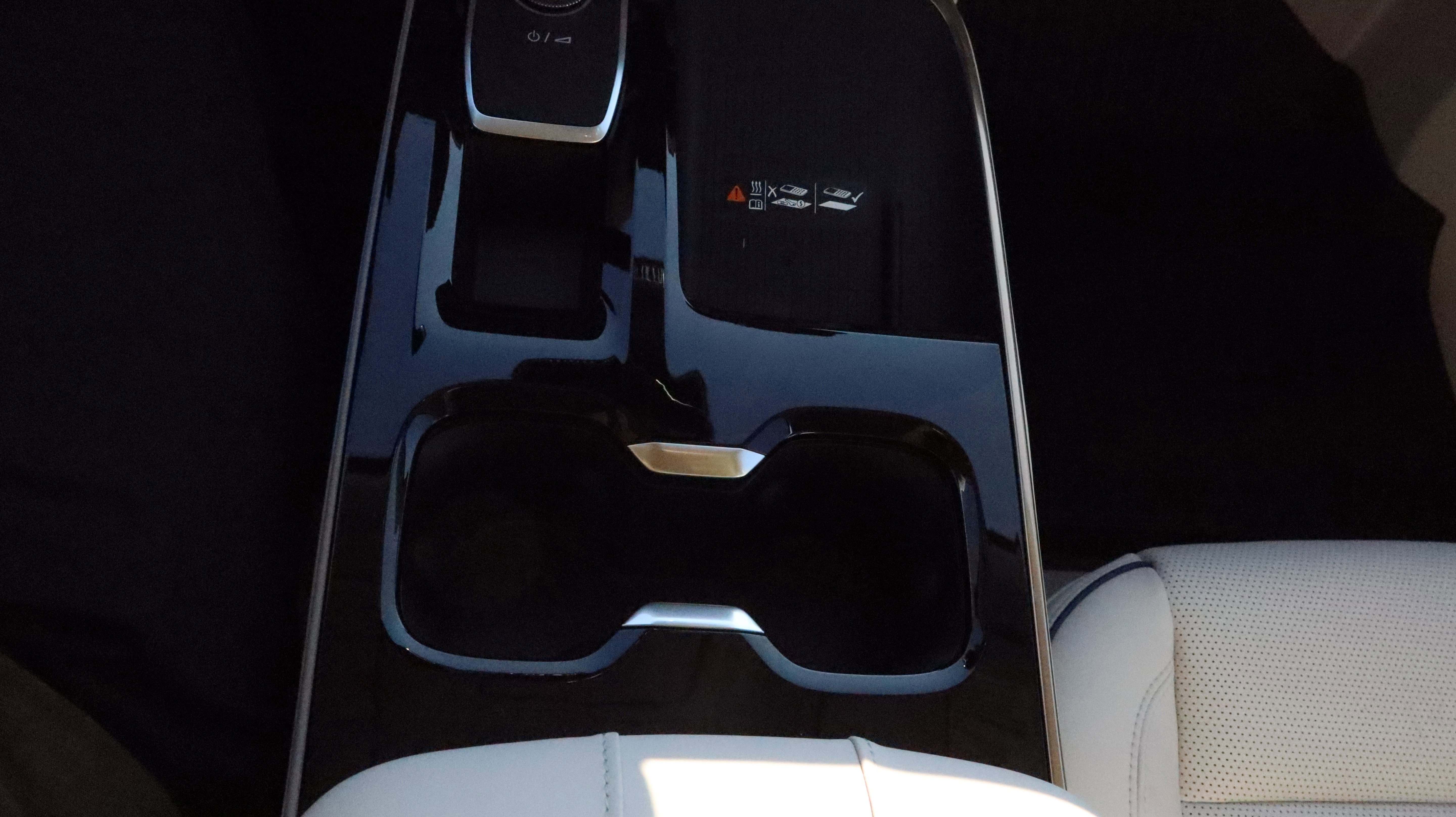 New 2026 Buick Enclave Avenir w/ Super Cruise Package image 15