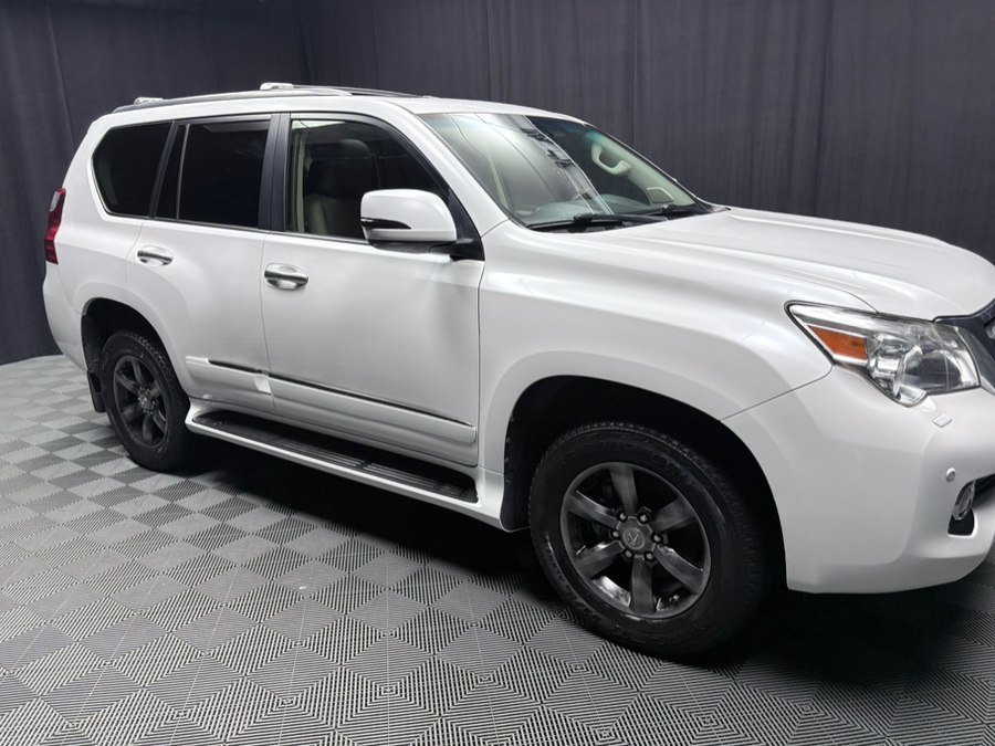 Used 2013 Lexus GX 460 Premium AWD/4WD image 15