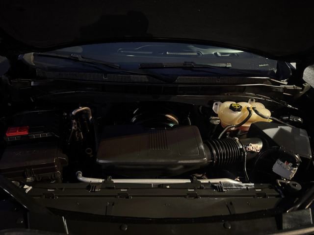 Certified 2024 Chevrolet Suburban RST w/ Luxury Package image 20