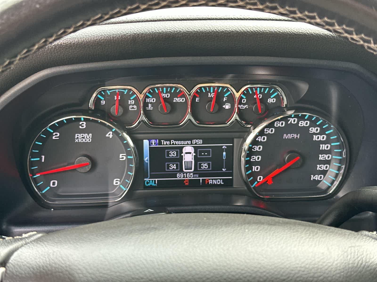 Used 2018 GMC Sierra 1500 SLT w/ SLT Premium Package RWD image 22