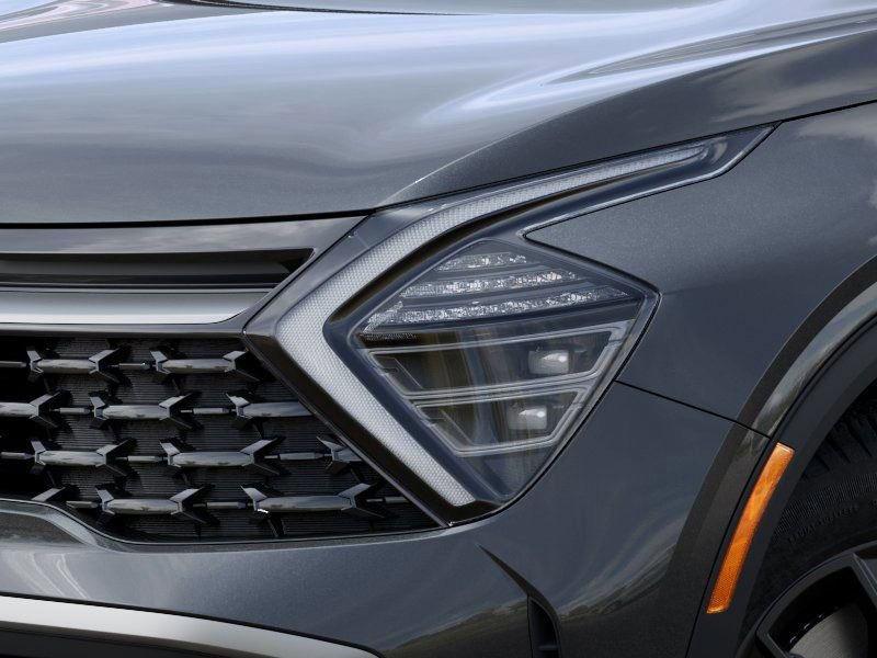 Certified 2024 Kia Sportage X-Pro image 12