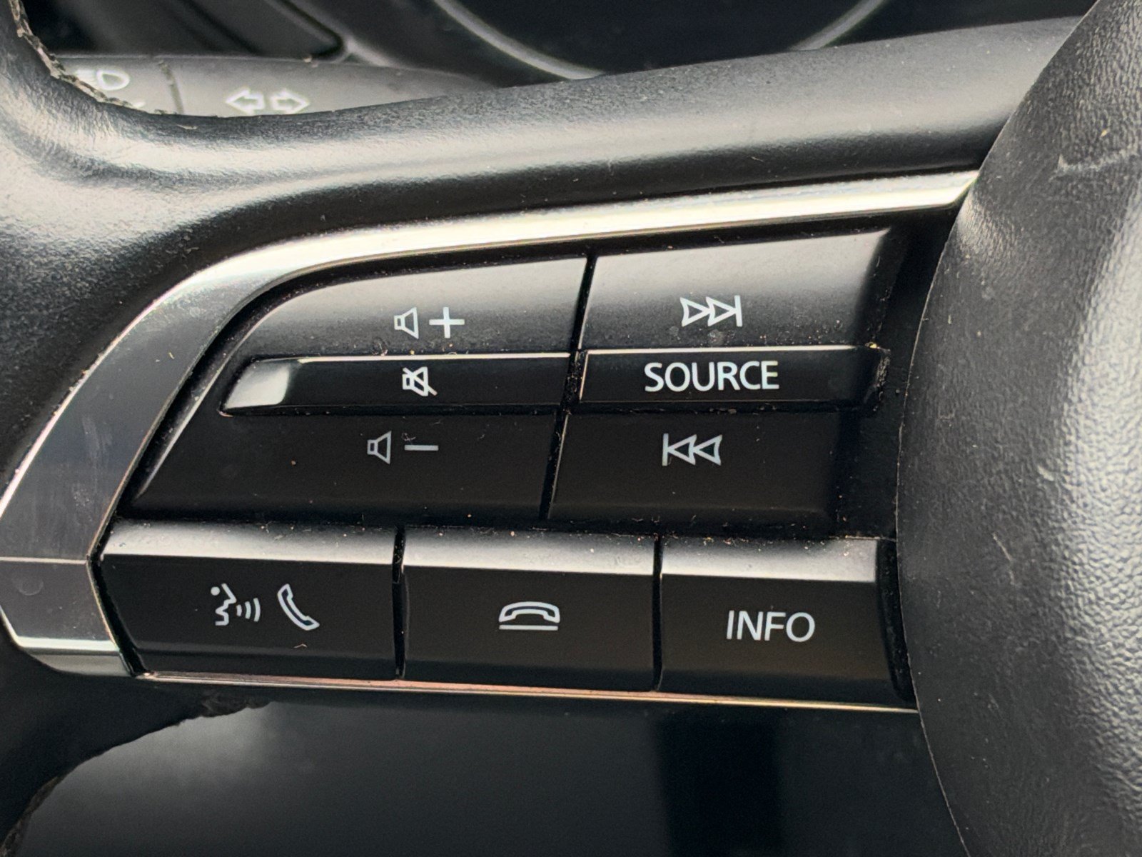 Used 2024 MAZDA CX-30 AWD 2.5 S w/ Select Sport Pkg image 26