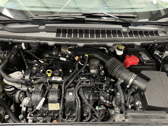 Used 2022 Ford Edge SEL w/ Convenience Package image 40