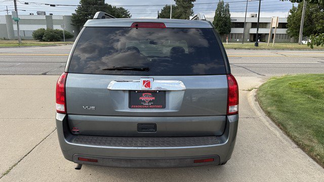 Used 2007 Saturn Vue 2WD image 6
