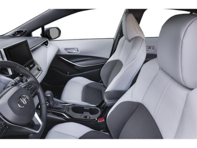 New 2026 Toyota Corolla XSE FWD image 11