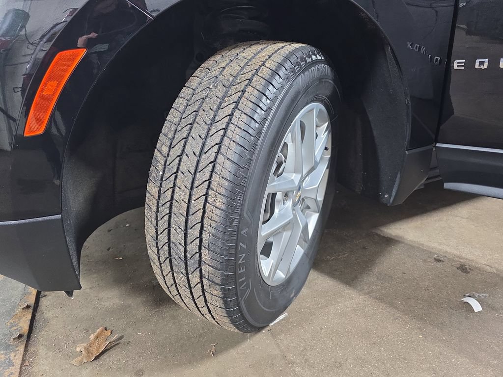 Used 2024 Chevrolet Equinox LT AWD/4WD image 31
