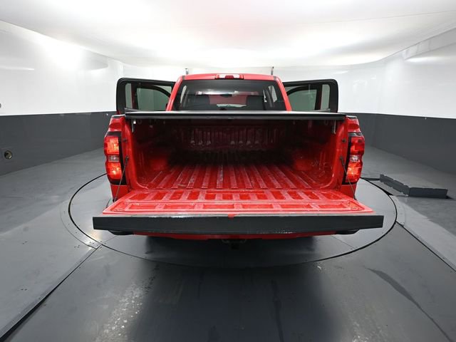 Used 2018 Chevrolet Silverado 1500 LT w/ All Star Edition image 41