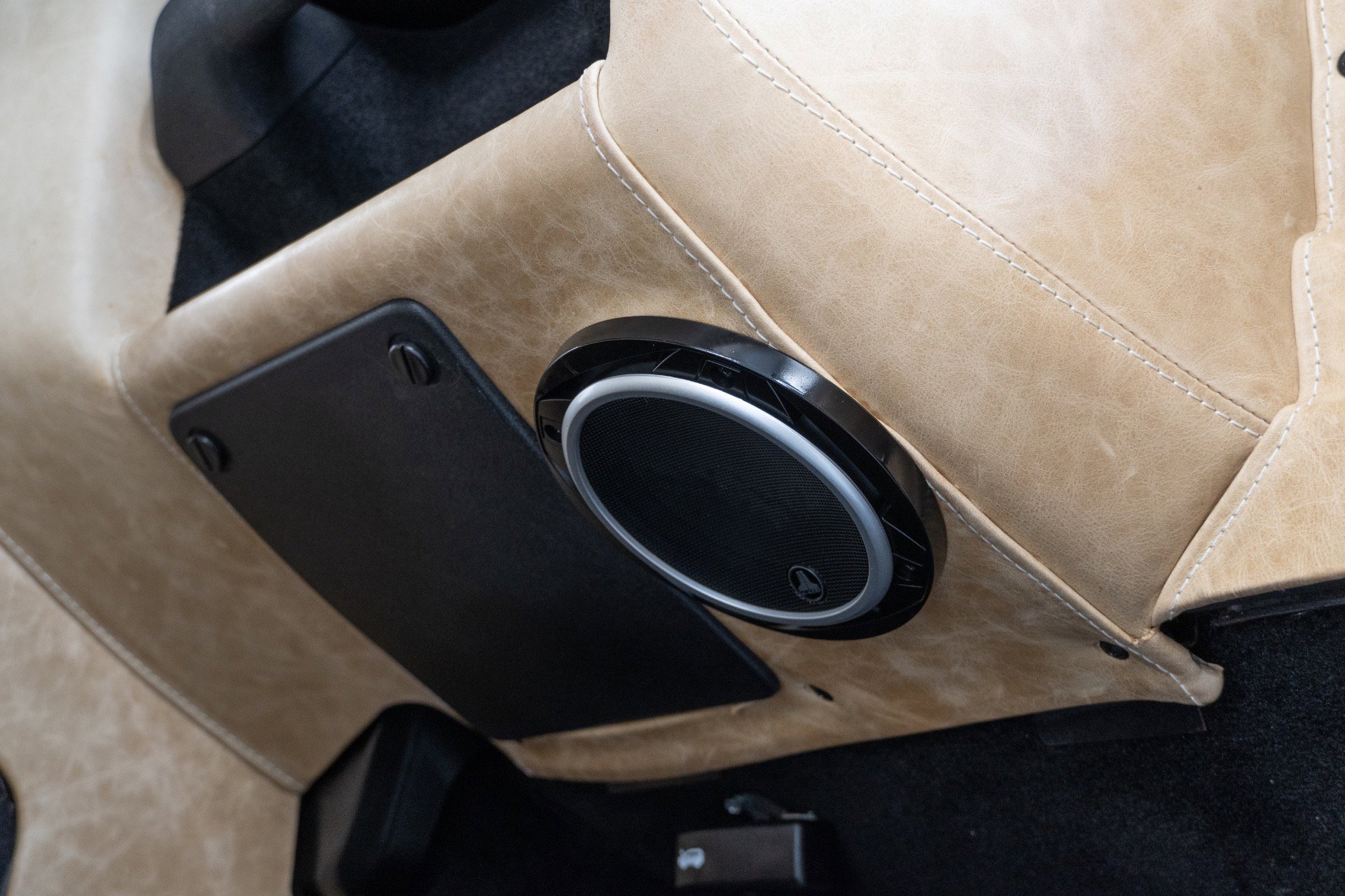 Used 1997 Land Rover Defender 90 image 29