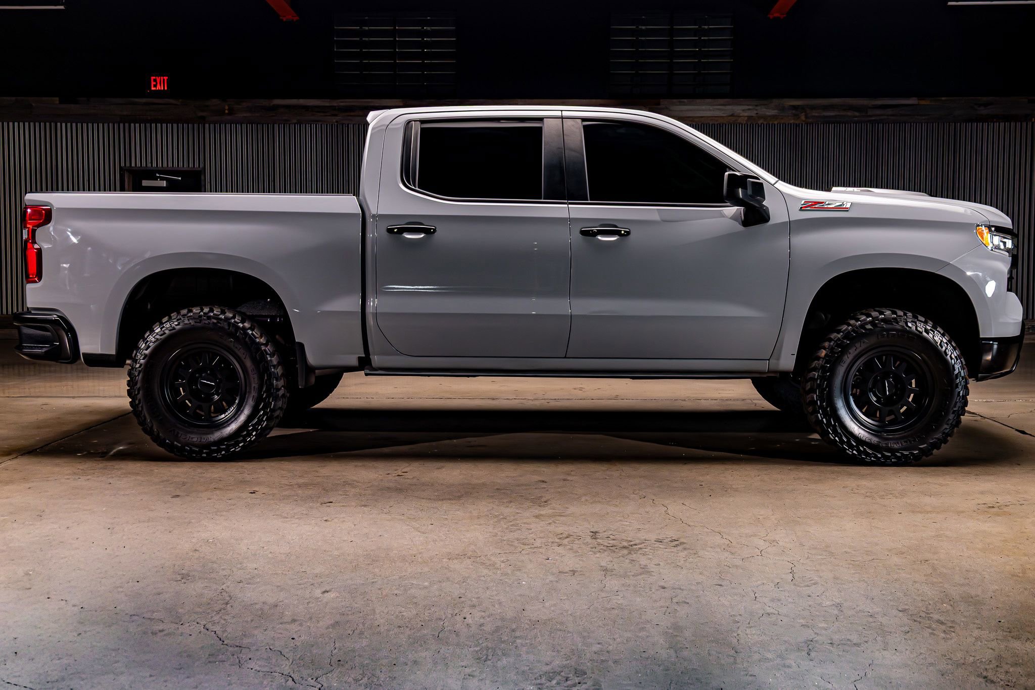 Used 2024 Chevrolet Silverado 1500 LT Trail Boss image 10