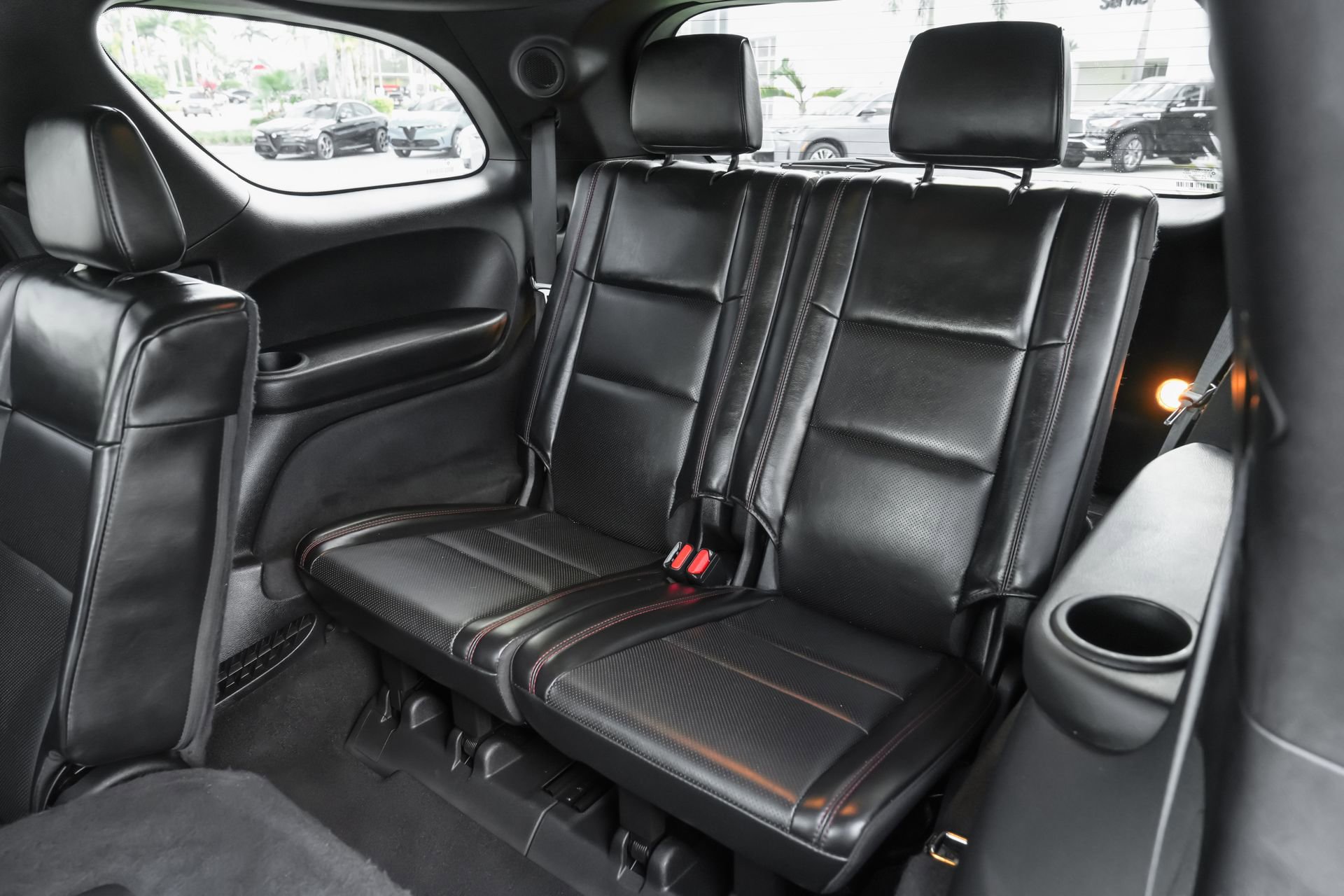 Used 2024 Dodge Durango R/T image 44