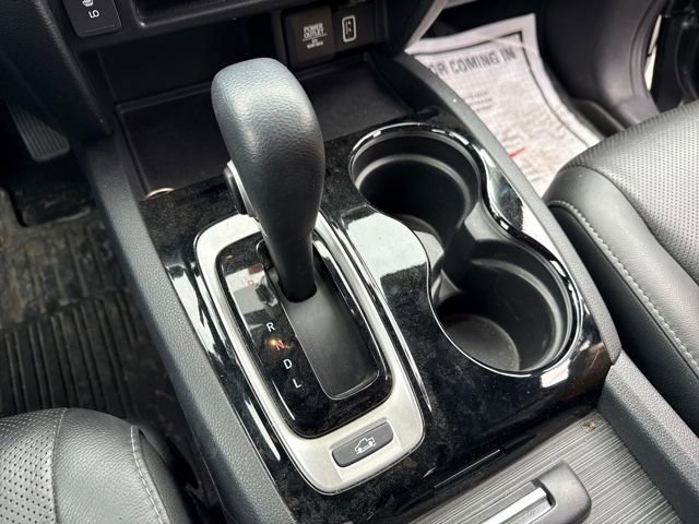 Used 2019 Honda Ridgeline RTL-E image 35