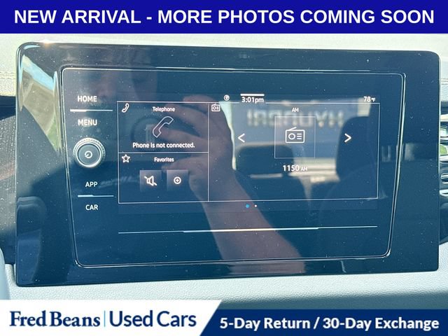 Used 2026 Volkswagen Jetta Sport FWD image 19