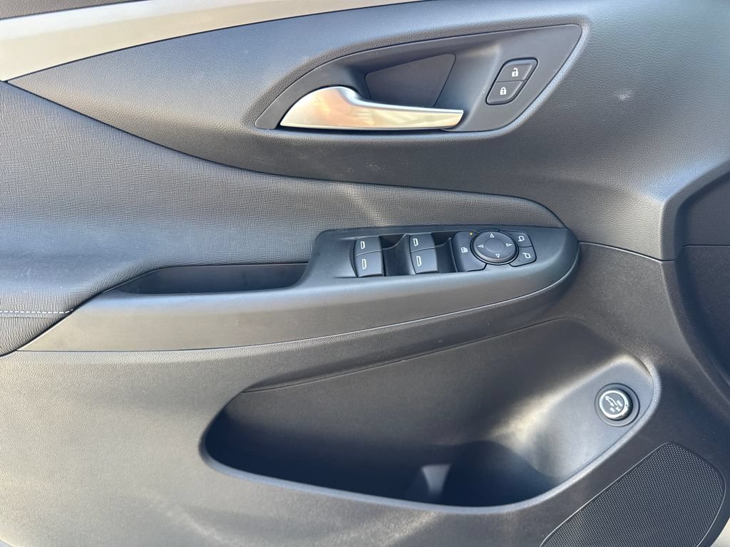 New 2026 Buick Envista Sport Touring w/ Convenience I Package FWD image 16