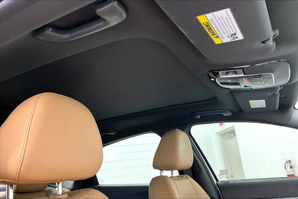 Used 2020 Hyundai Sonata SEL w/ Premium + Sunroof Package image 20