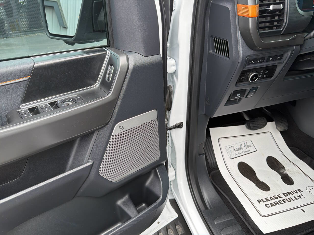 Used 2024 Ford F150 Tremor w/ Bed Utility Package AWD/4WD image 24