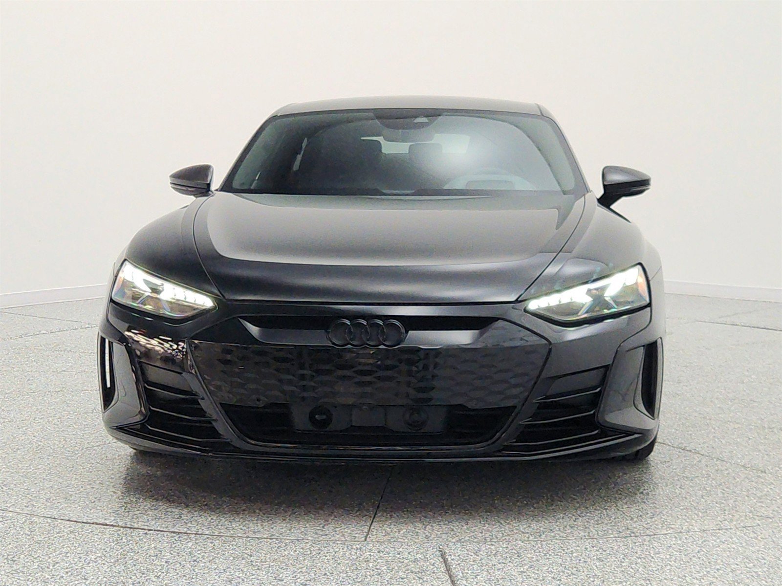 Used 2022 Audi RS e-tron GT w/ Year 1 Package AWD/4WD image 2
