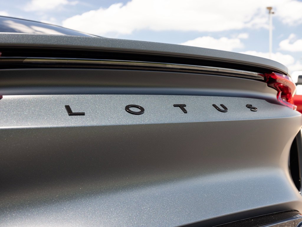 New 2026 Lotus Emira RWD image 43