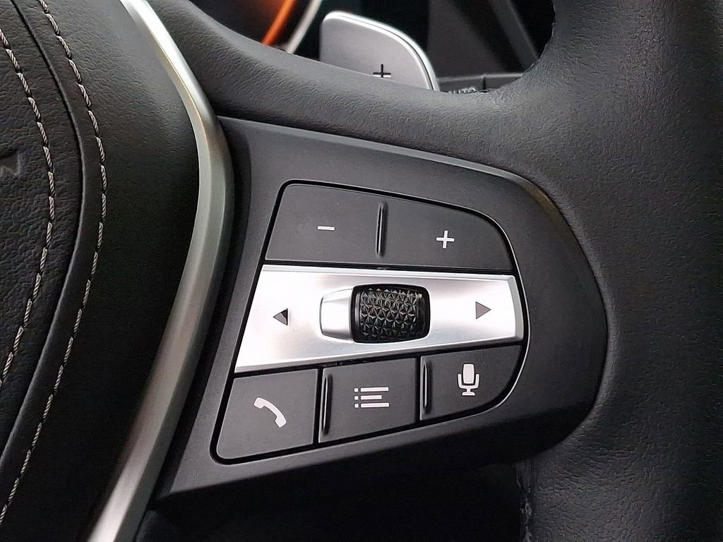 Certified 2023 BMW X5 xDrive40i AWD/4WD image 18