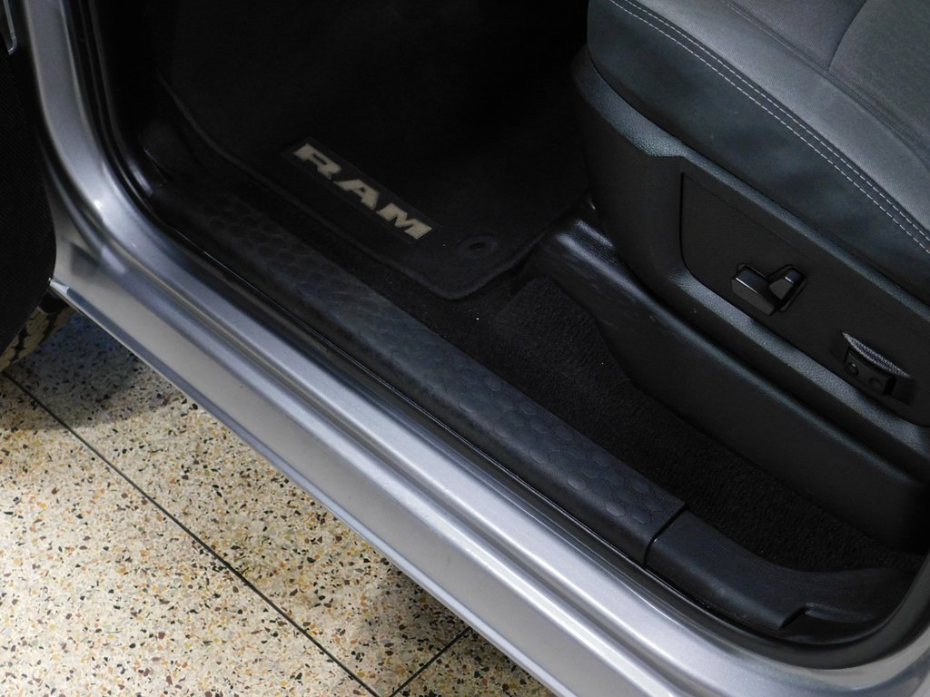 Used 2022 RAM 2500 Big Horn w/ Level A Equipment Group image 36