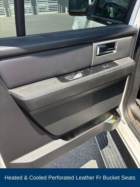 Used 2013 Ford Expedition EL Limited AWD/4WD image 26