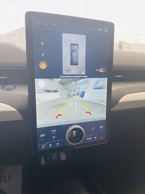 Used 2024 Ford Mustang Mach-E Premium image 10