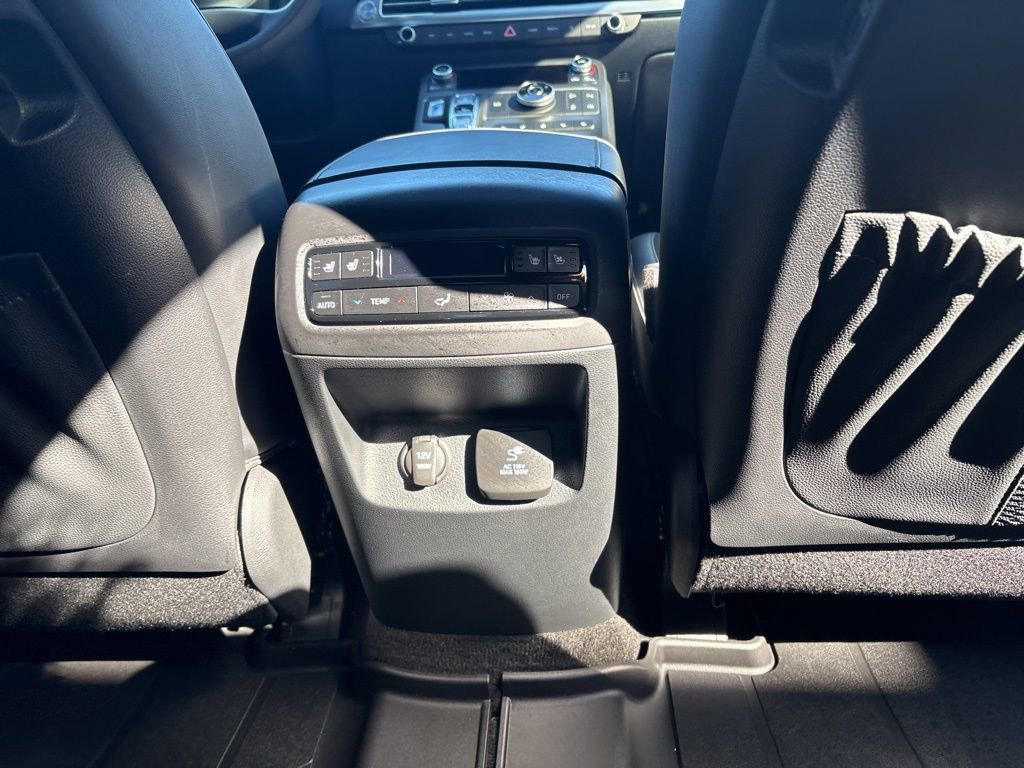 Used 2025 Hyundai Palisade Calligraphy image 35