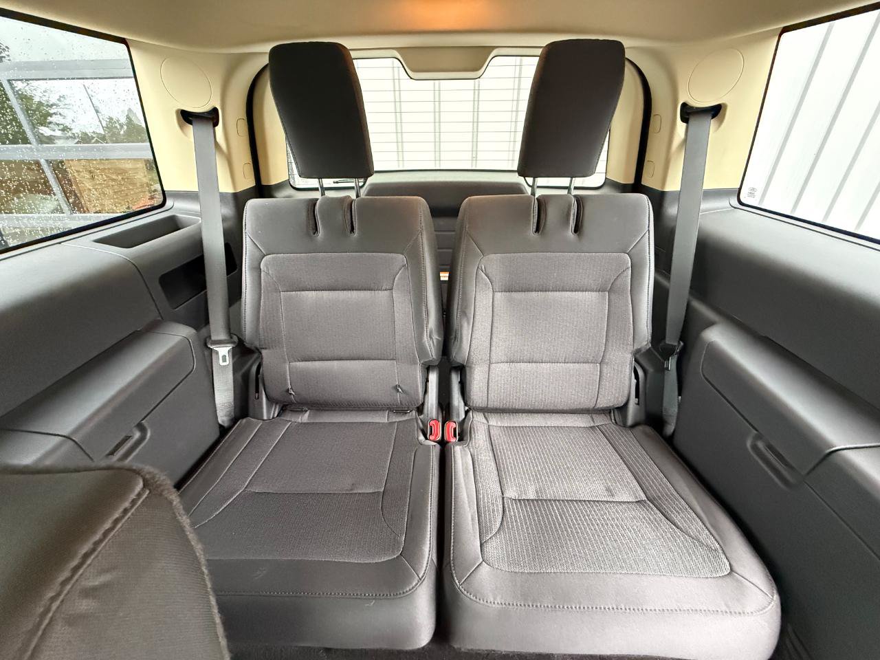 Used 2014 Ford Flex SE FWD image 14