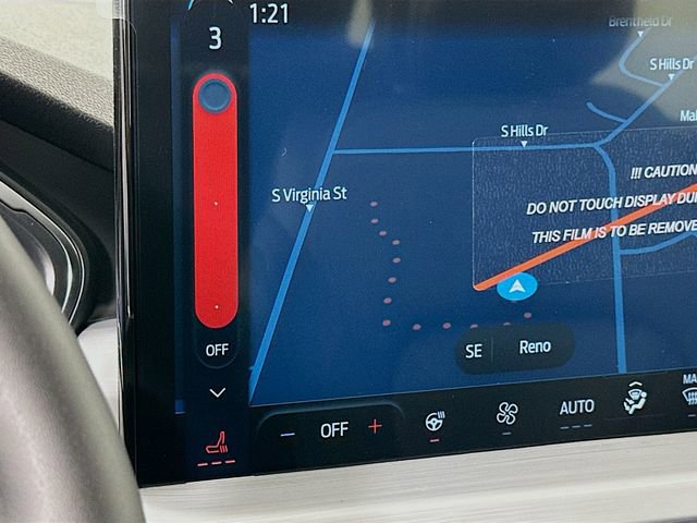 New 2026 Ford Escape Platinum w/ Premium Technology Package image 21