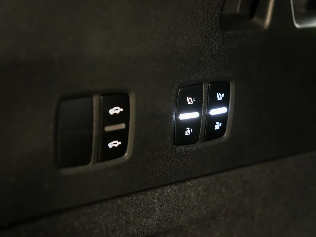 New 2026 Porsche Cayenne Turbo Electric AWD/4WD image 14