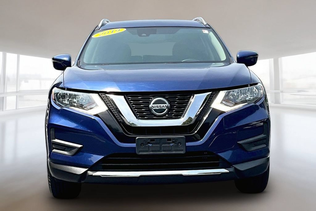 Used 2019 Nissan Rogue SV AWD/4WD image 2