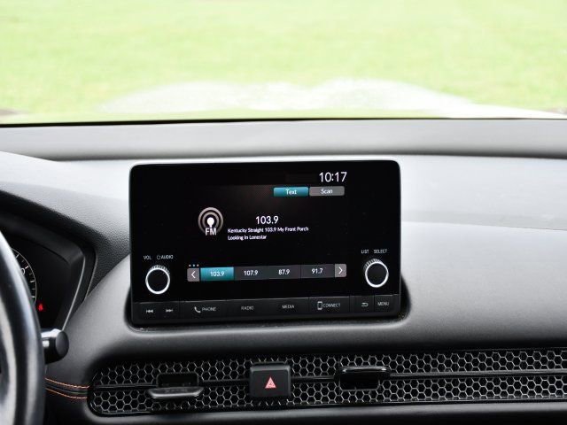 Used 2023 Honda HR-V Sport image 24