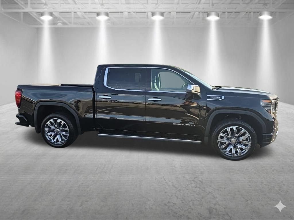 New 2026 GMC Sierra 1500 Denali AWD/4WD image 2