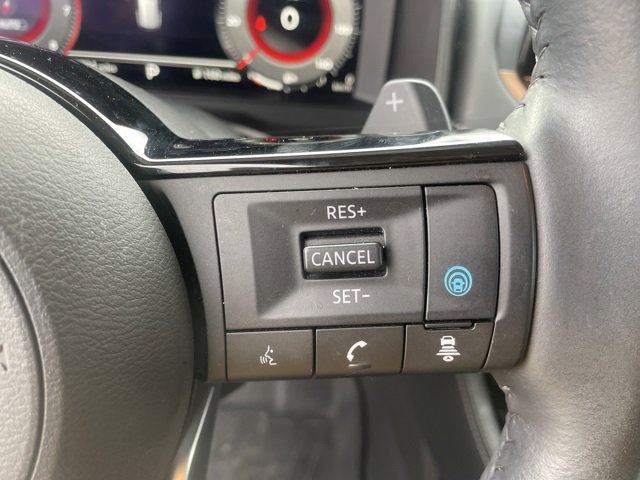 Used 2023 Nissan Rogue Platinum w/ Platinum Premium Package image 29