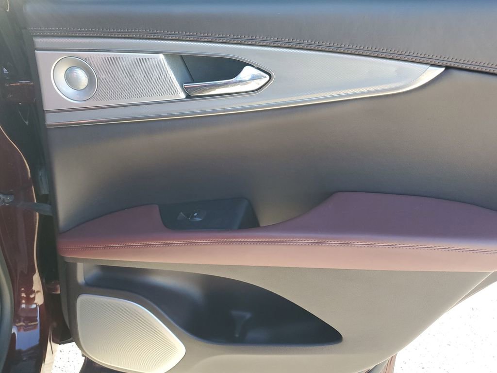 Used 2019 Lincoln Nautilus Black Label image 45