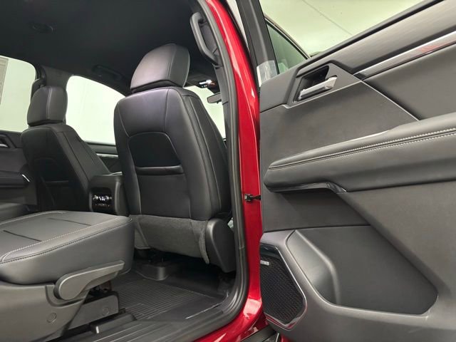 New 2026 GMC Acadia Elevation w/ Elevation Premium Package image 36