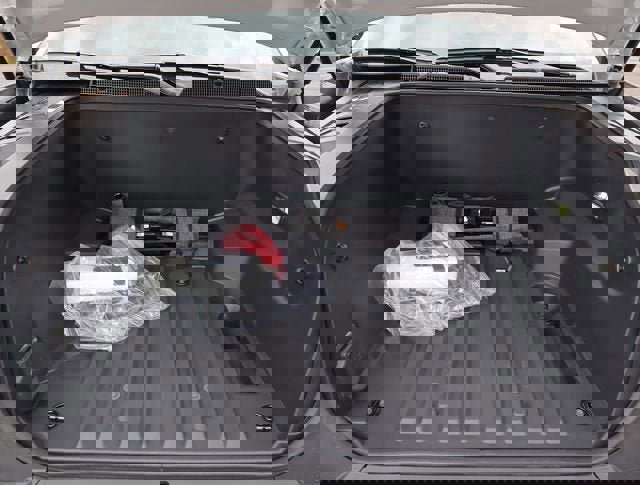 New 2024 Chevrolet Silverado EV W/T image 21