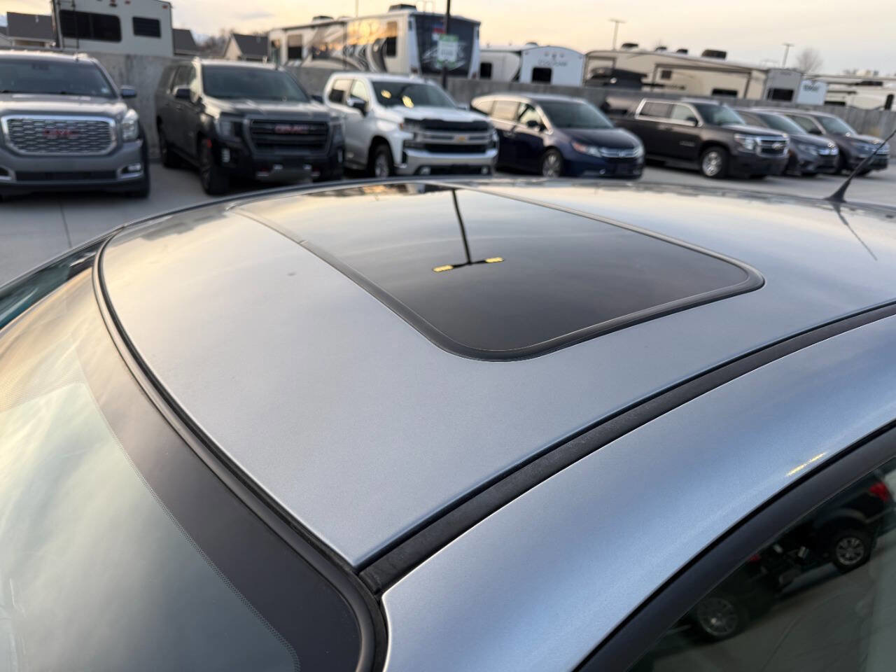 Used 2006 MAZDA MAZDA3 s Grand Touring image 10