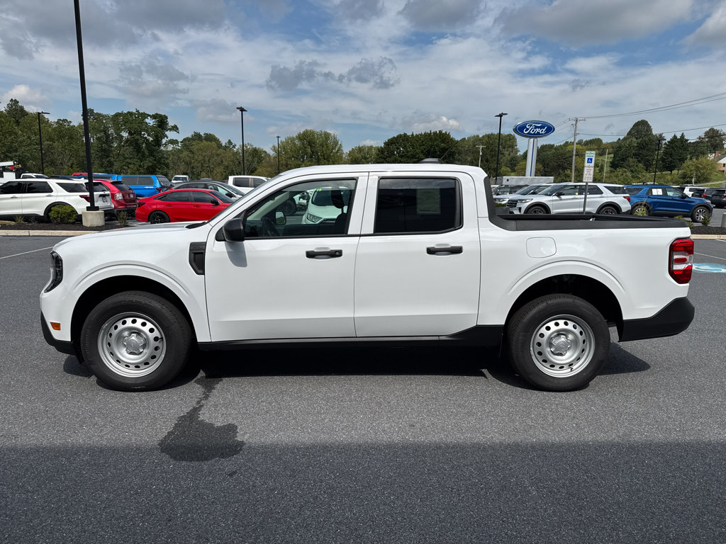 New 2026 Ford Maverick XL w/ Equipment Group 101A AWD/4WD image 11